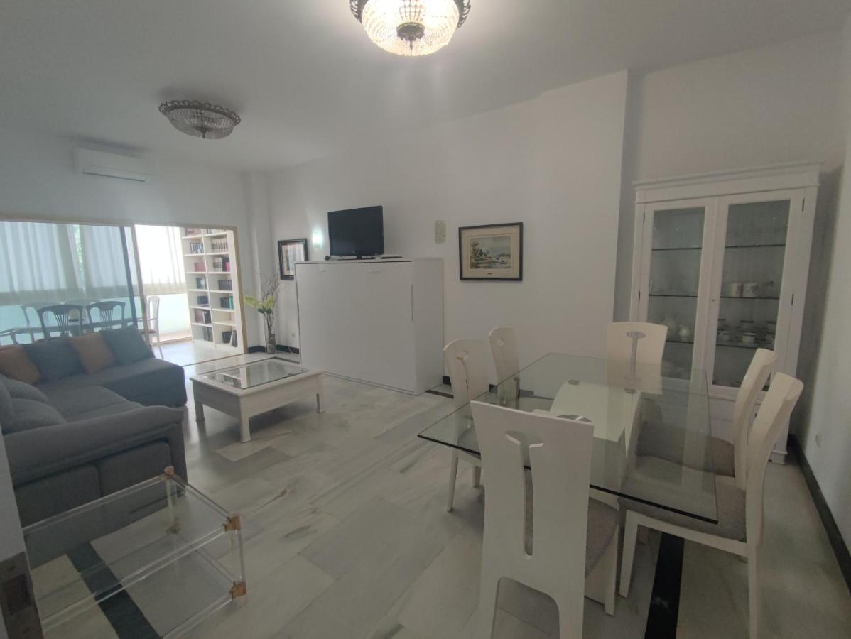 Mayoral Frontline Apartment Marbella