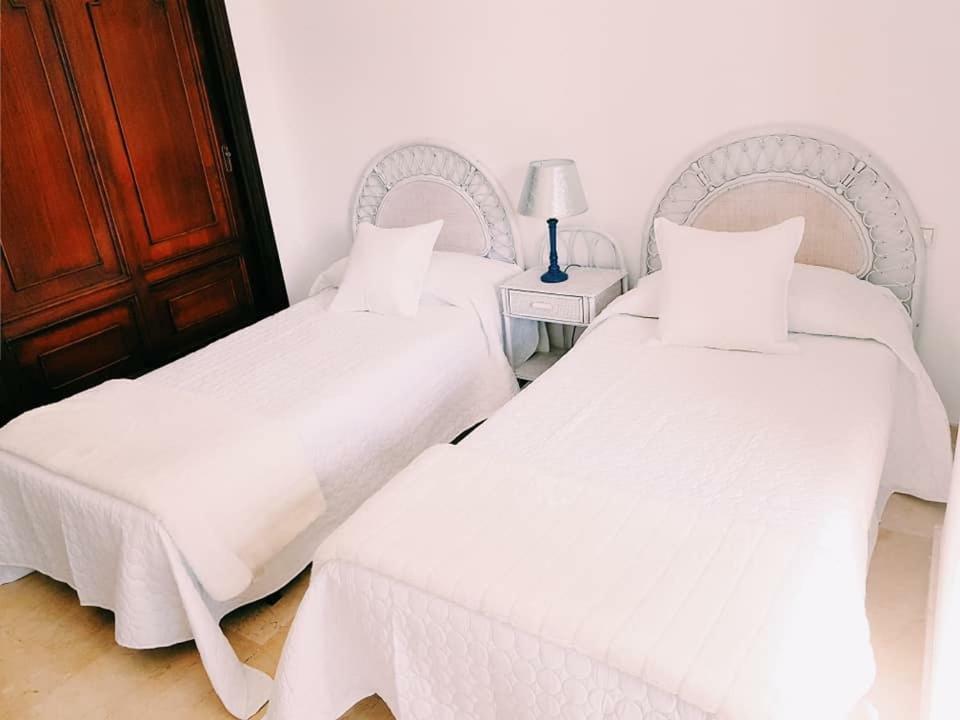 Mayoral Frontline Apartment Marbella