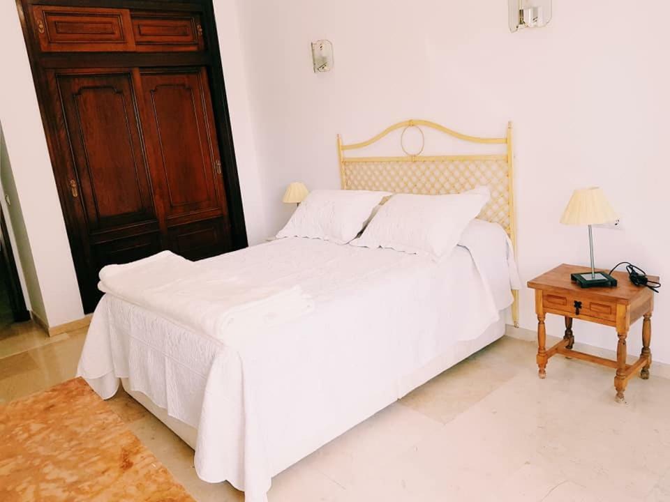 Mayoral Frontline Appartement Marbellac