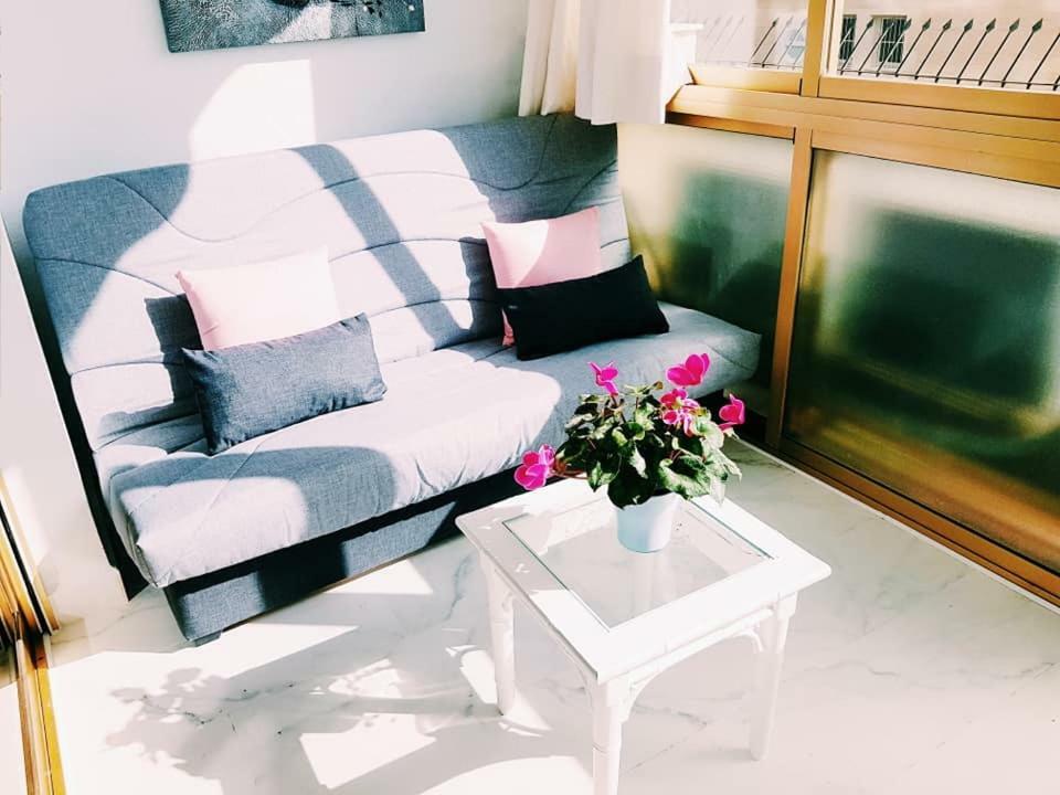 Appartement Mayoral Frontline